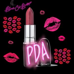 💋 M•A•C Lustreglass Lipstick 💄